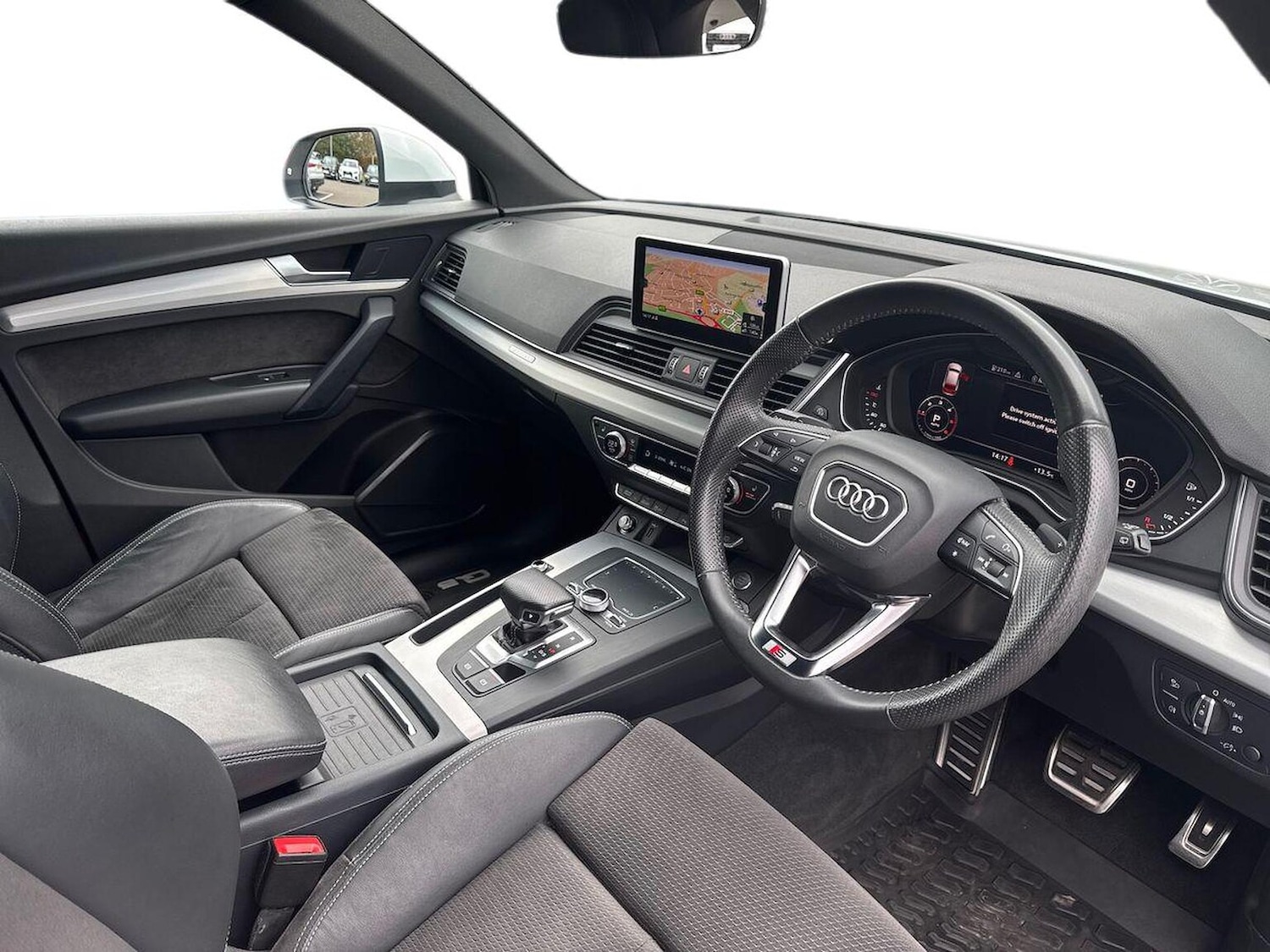 Used Audi Q5 2019 for sale - 76319601: Photo 16