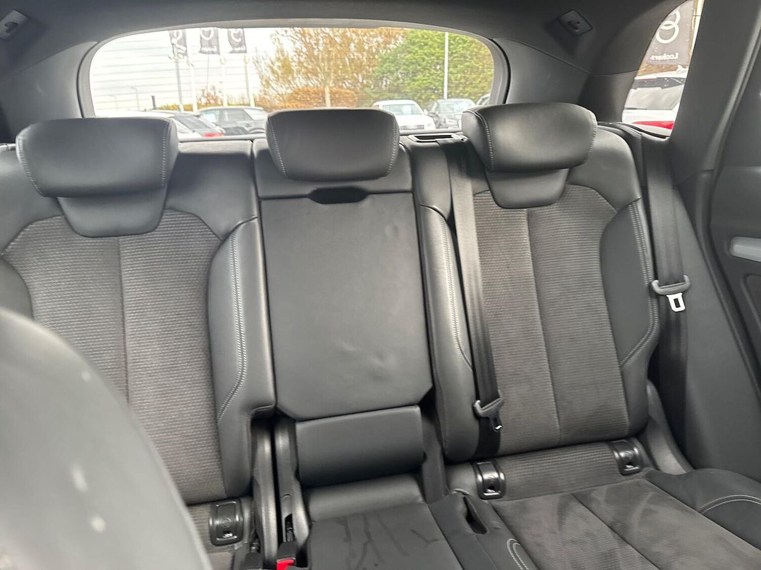 Used Audi Q5 2019 for sale - 76319601: Photo 17