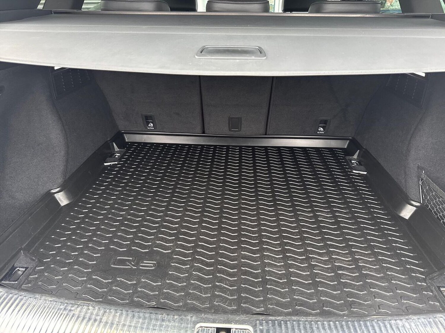 Used Audi Q5 2019 for sale - 76319601: Photo 18