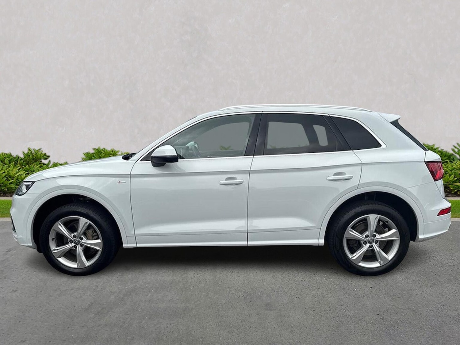 Used Audi Q5 2019 for sale - 76319601: Photo 20