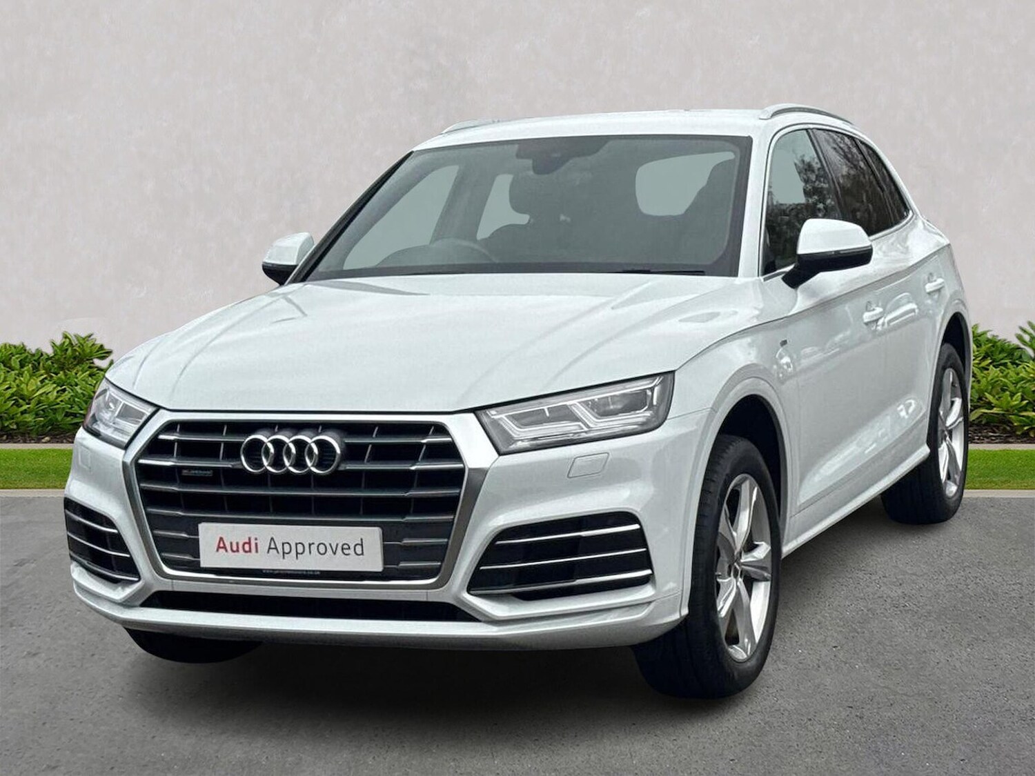 Used Audi Q5 2019 for sale - 76319601: Photo 21