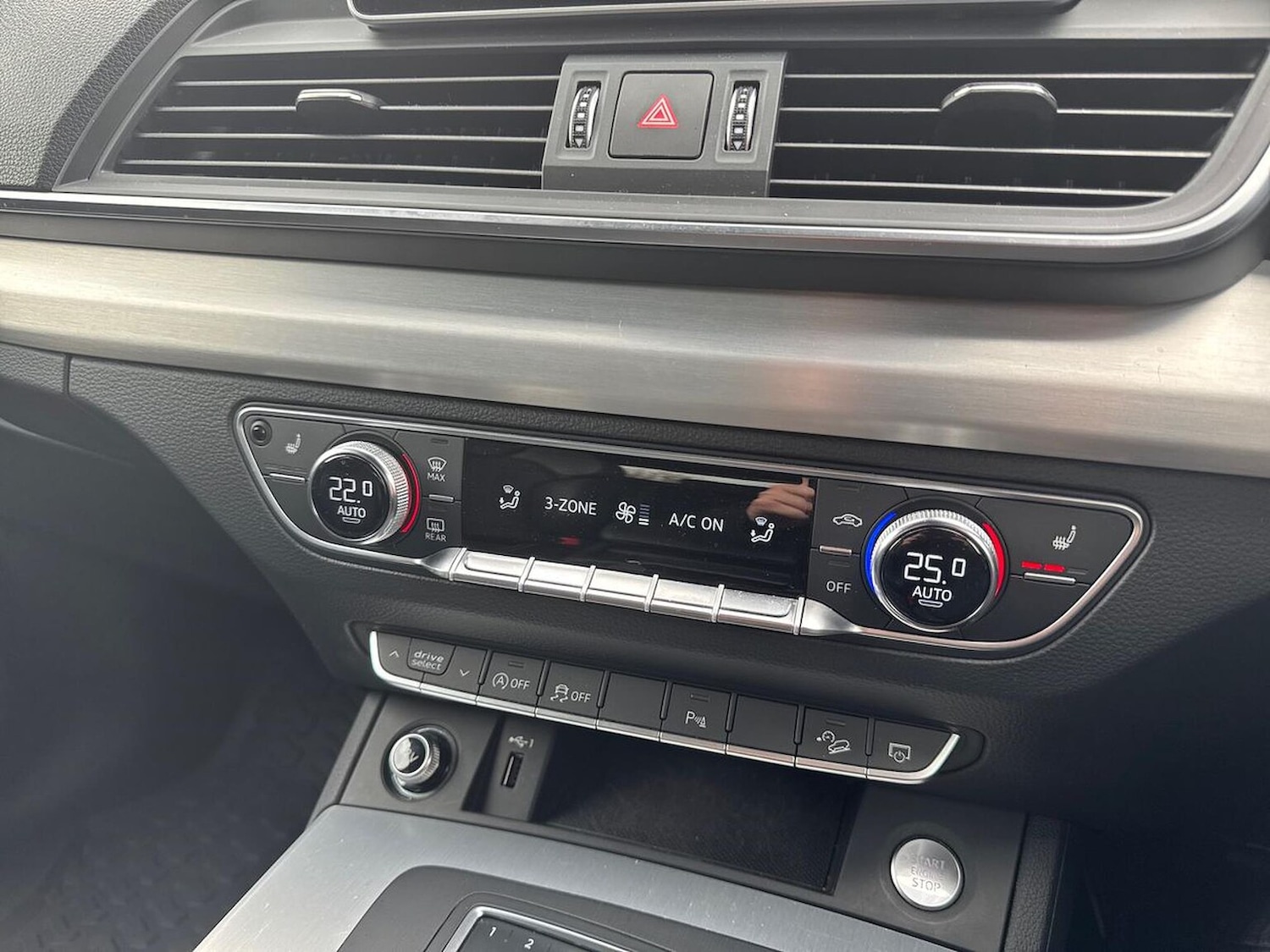 Used Audi Q5 2019 for sale - 76319601: Photo 23