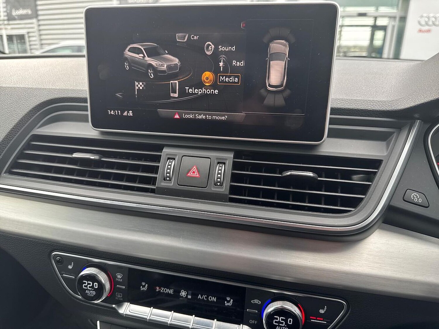 Used Audi Q5 2019 for sale - 76319601: Photo 24