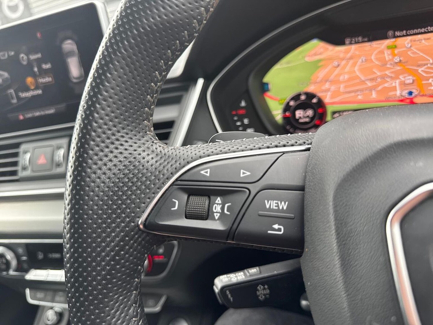 Used Audi Q5 2019 for sale - 76319601: Photo 27