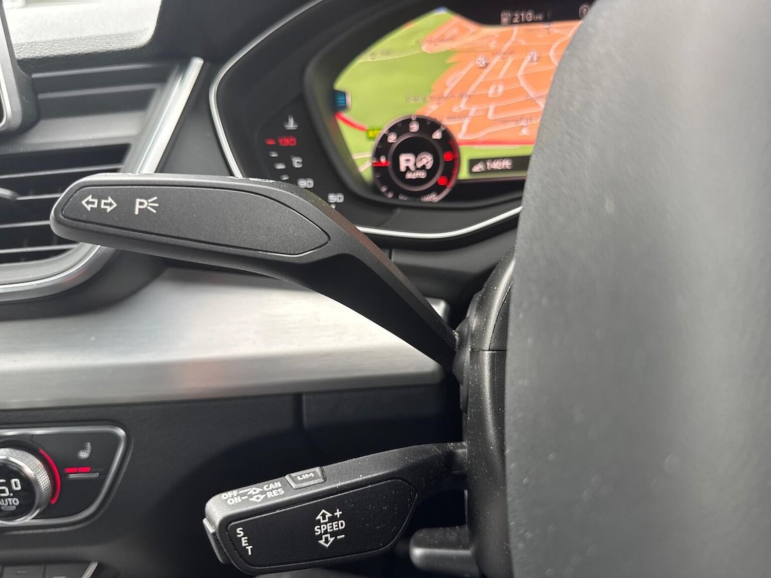 Used Audi Q5 2019 for sale - 76319601: Photo 29