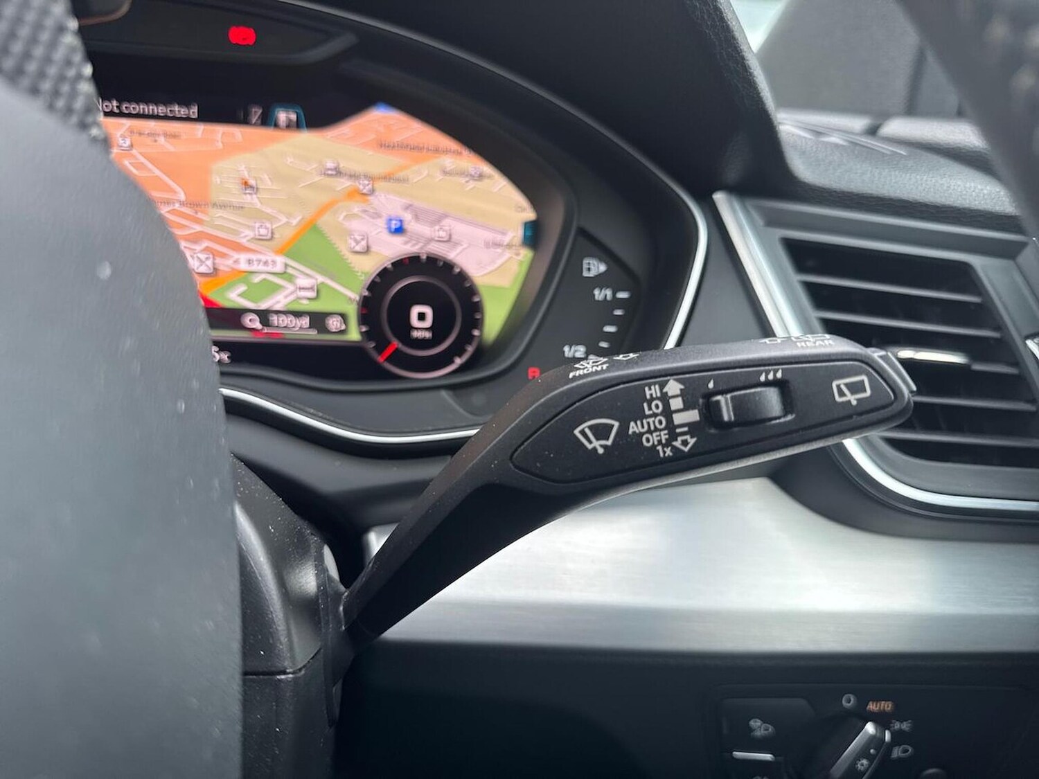 Used Audi Q5 2019 for sale - 76319601: Photo 30