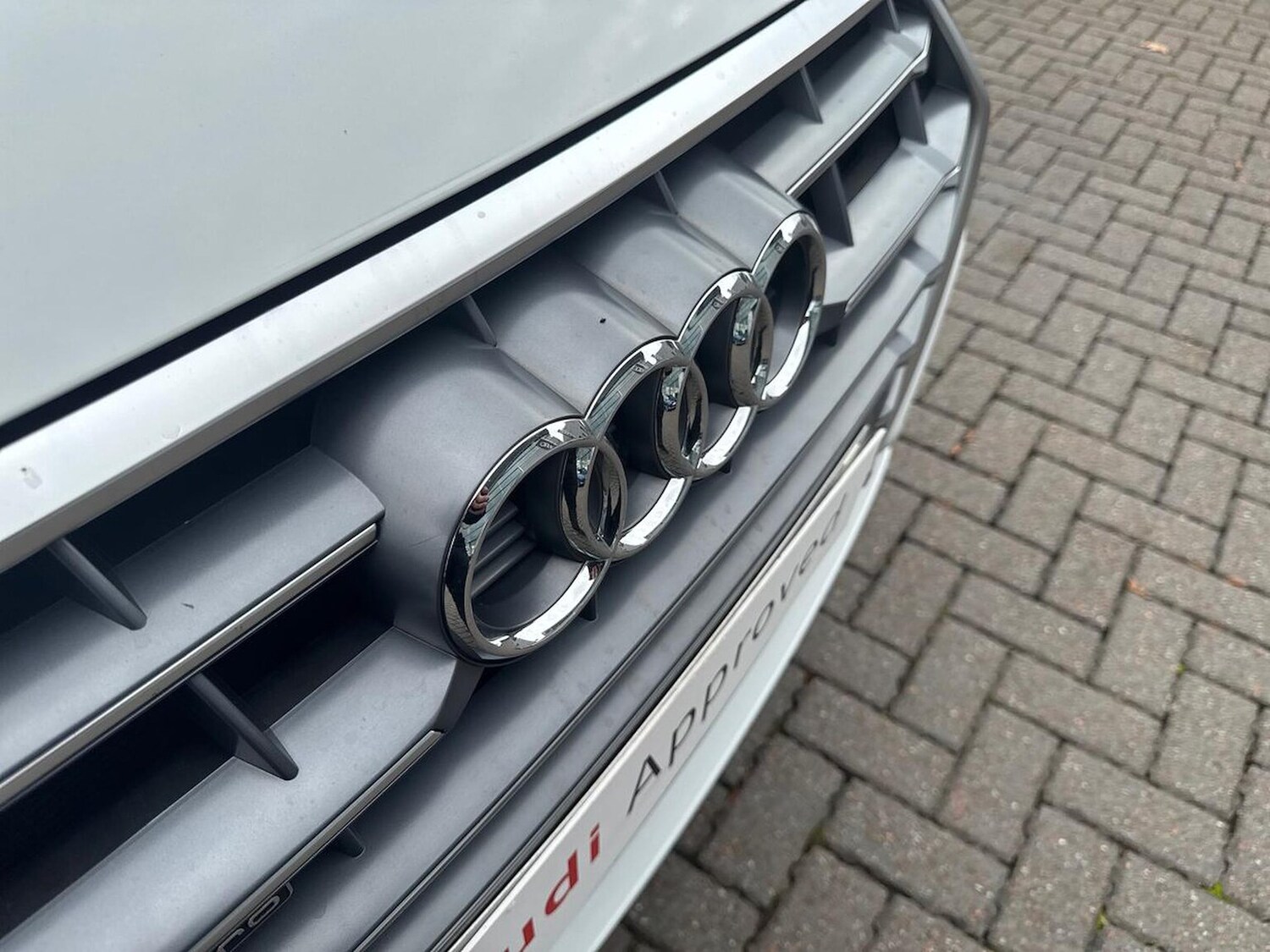 Used Audi Q5 2019 for sale - 76319601: Photo 34