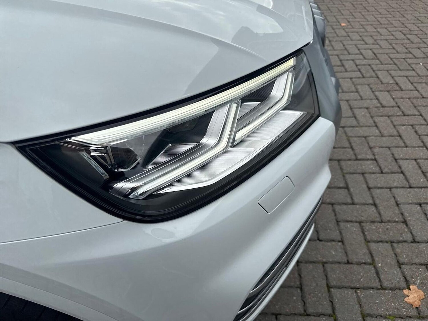 Used Audi Q5 2019 for sale - 76319601: Photo 35