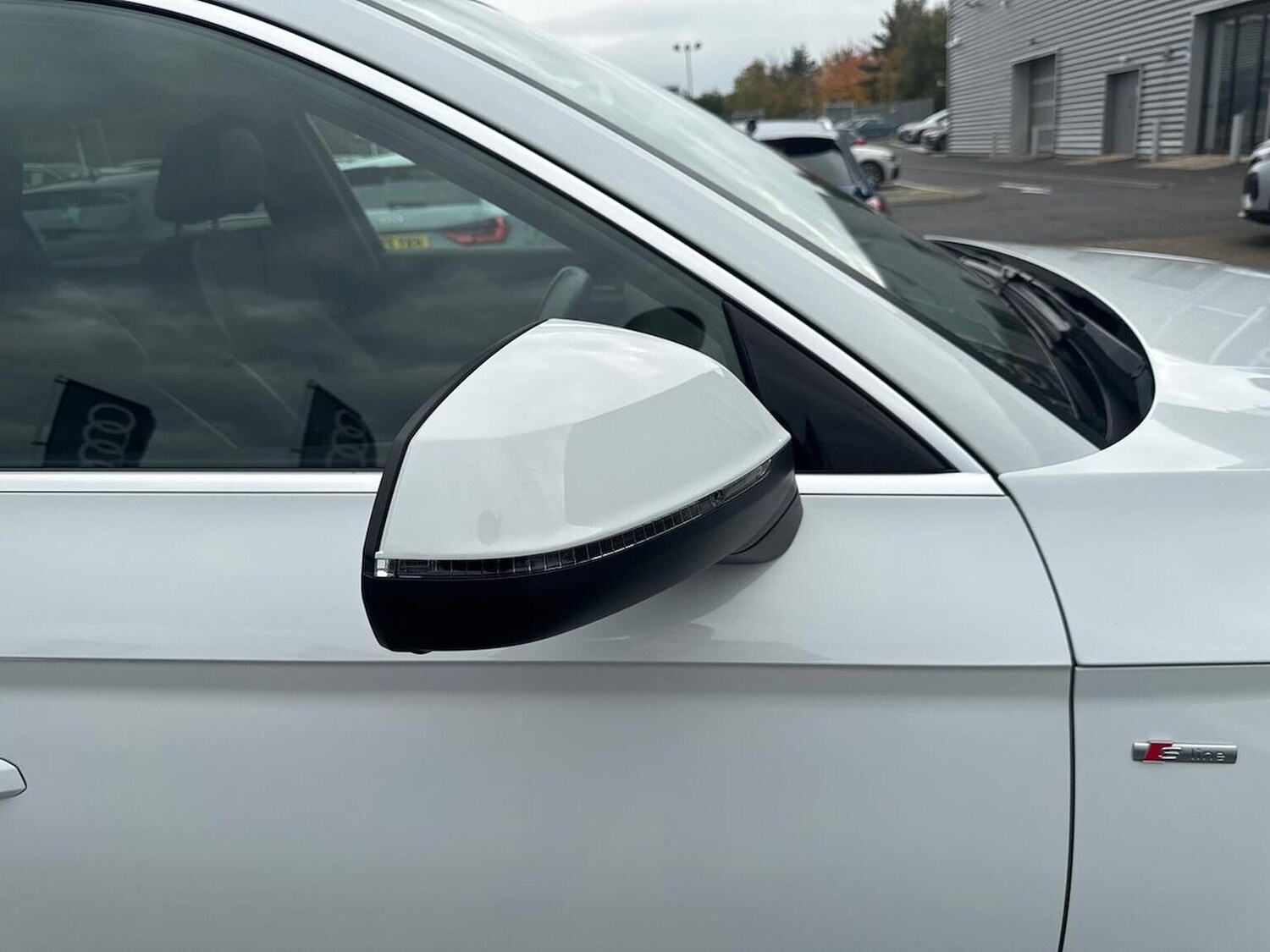 Used Audi Q5 2019 for sale - 76319601: Photo 39