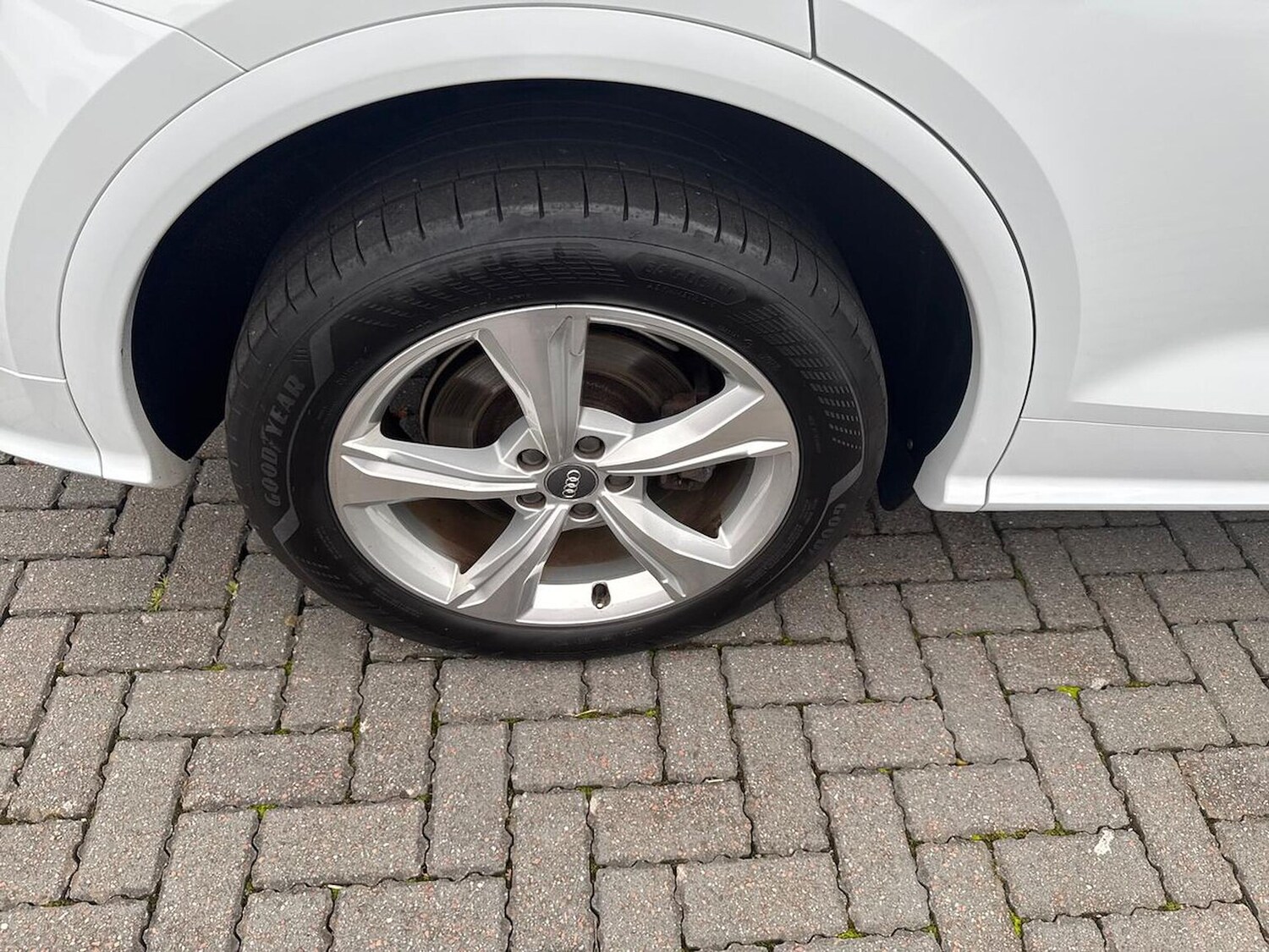 Used Audi Q5 2019 for sale - 76319601: Photo 40