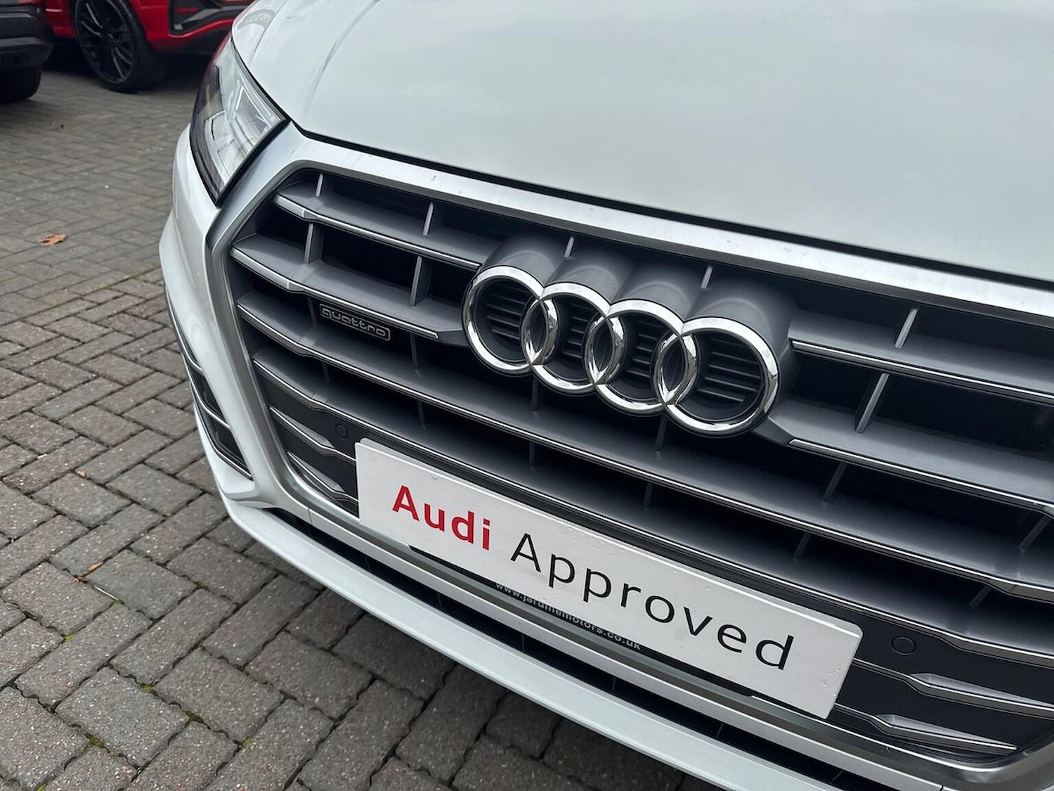 Used Audi Q5 2019 for sale - 76319601: Photo 41