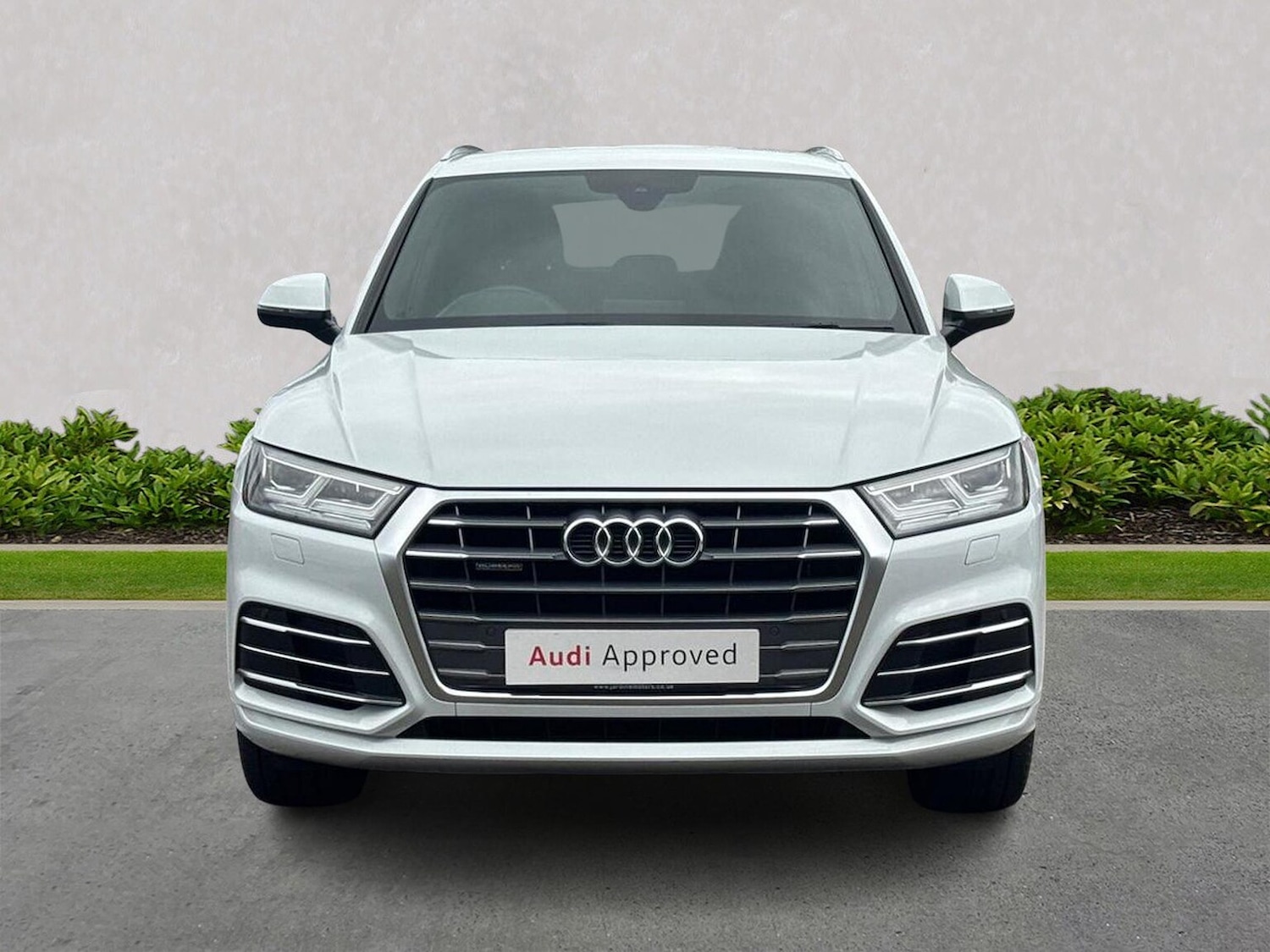 Used Audi Q5 2019 for sale - 76319601: Photo 6