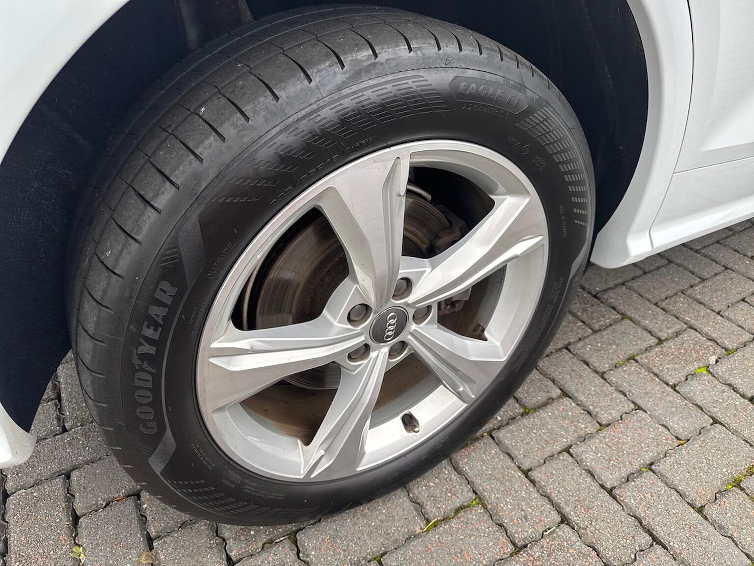 Used Audi Q5 2019 for sale - 76319601: Photo 7