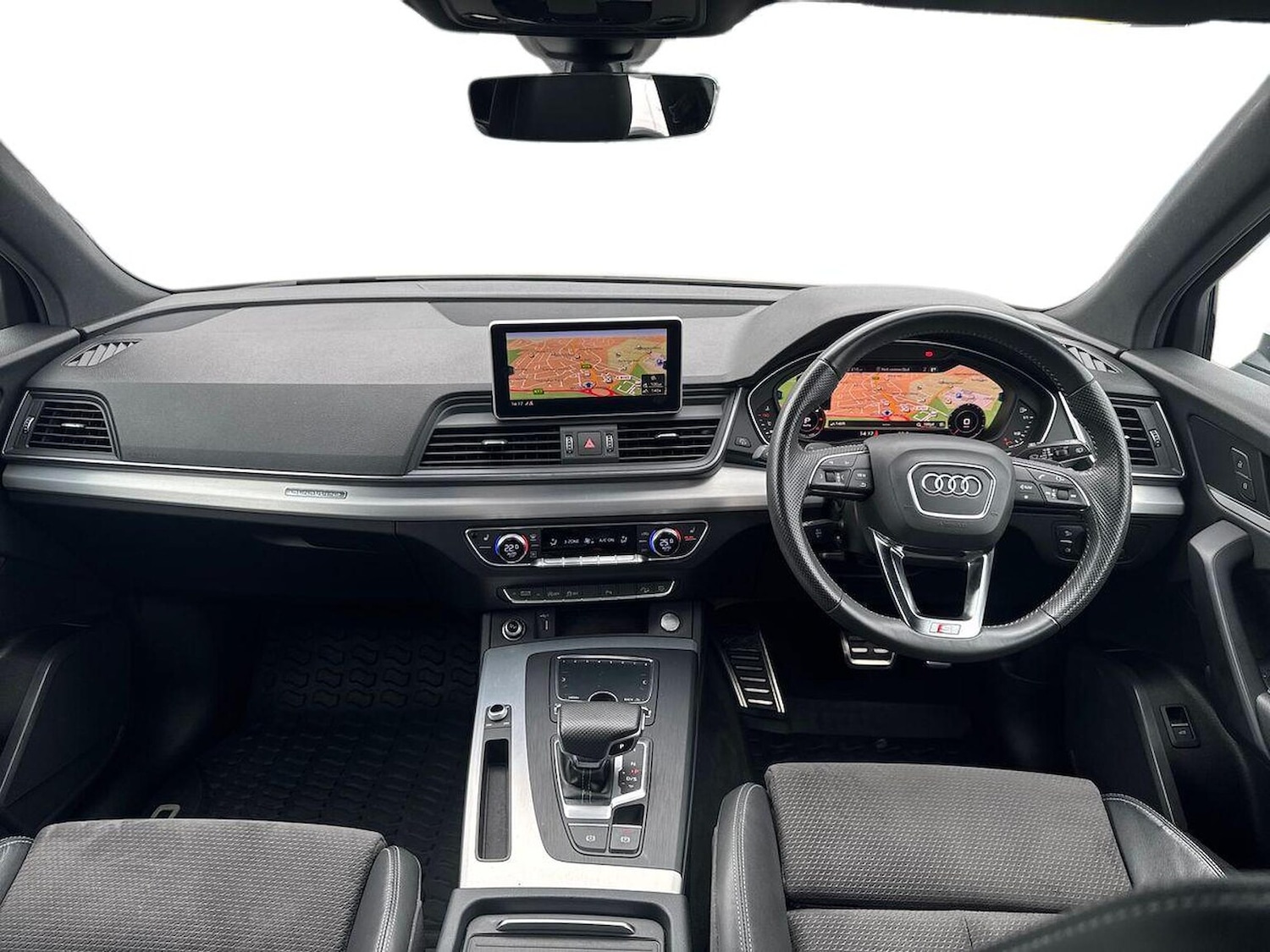 Used Audi Q5 2019 for sale - 76319601: Photo 9