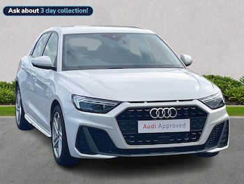 Audi - A1