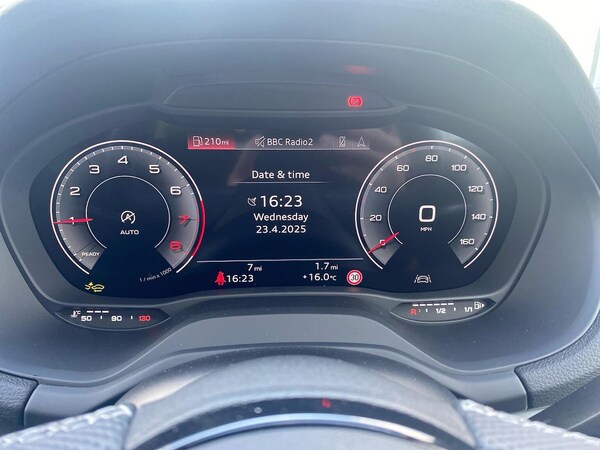 Used Audi Q2 2025 for sale - 76114264: Photo 10