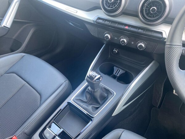 Used Audi Q2 2025 for sale - 76114264: Photo 13