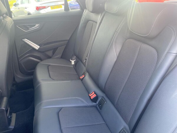 Used Audi Q2 2025 for sale - 76114264: Photo 16