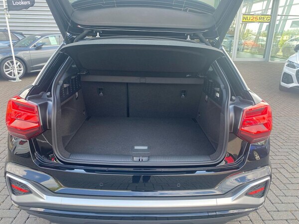 Used Audi Q2 2025 for sale - 76114264: Photo 17