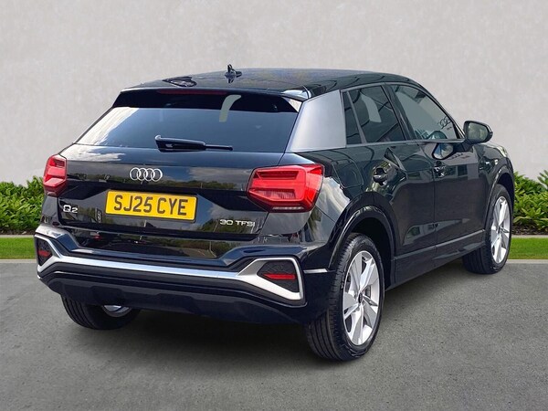Used Audi Q2 2025 for sale - 76114264: Photo 18