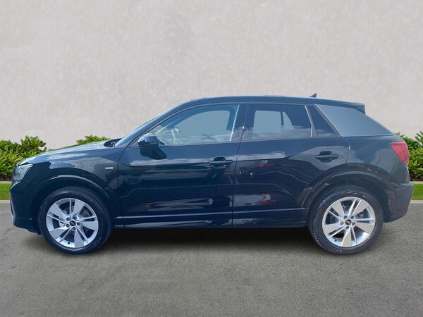 Used Audi Q2 2025 for sale - 76114264: Photo 19