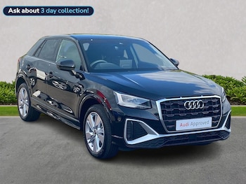 Audi - Q2