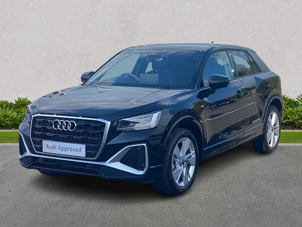 Used Audi Q2 2025 for sale - 76114264: Photo 20