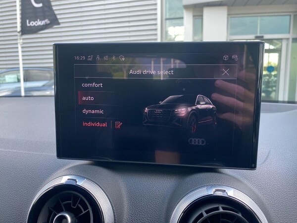 Used Audi Q2 2025 for sale - 76114264: Photo 25