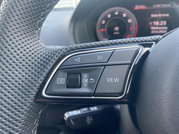 Used Audi Q2 2025 for sale - 76114264: Photo 27
