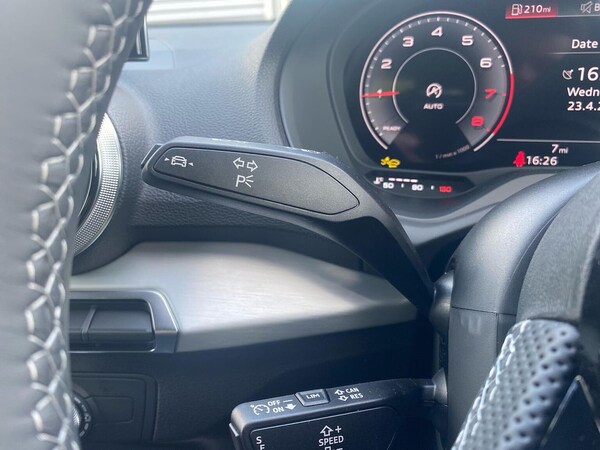 Used Audi Q2 2025 for sale - 76114264: Photo 29
