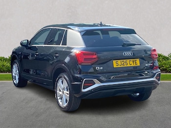 Used Audi Q2 2025 for sale - 76114264: Photo 2