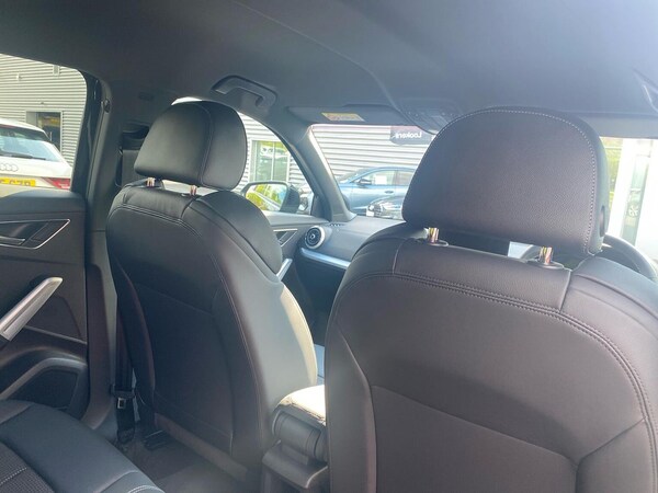 Used Audi Q2 2025 for sale - 76114264: Photo 32
