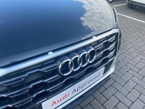 Used Audi Q2 2025 for sale - 76114264: Photo 33