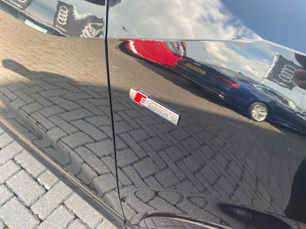 Used Audi Q2 2025 for sale - 76114264: Photo 35