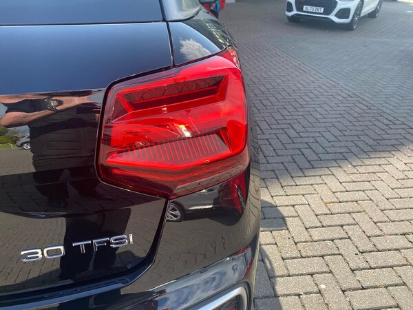 Used Audi Q2 2025 for sale - 76114264: Photo 36