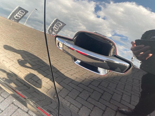 Used Audi Q2 2025 for sale - 76114264: Photo 37