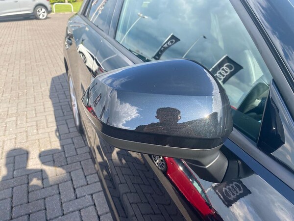 Used Audi Q2 2025 for sale - 76114264: Photo 38