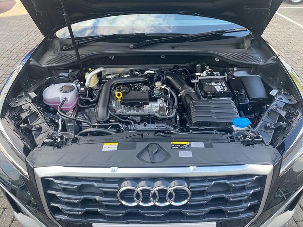 Used Audi Q2 2025 for sale - 76114264: Photo 39
