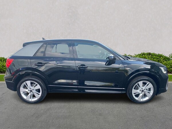 Used Audi Q2 2025 for sale - 76114264: Photo 3