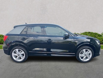 Used Audi Q2 2025 for sale - 76114264: Photo 3