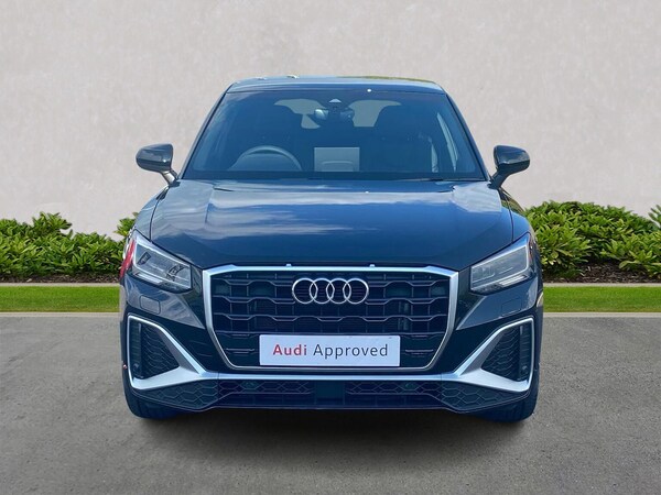 Used Audi Q2 2025 for sale - 76114264: Photo 5