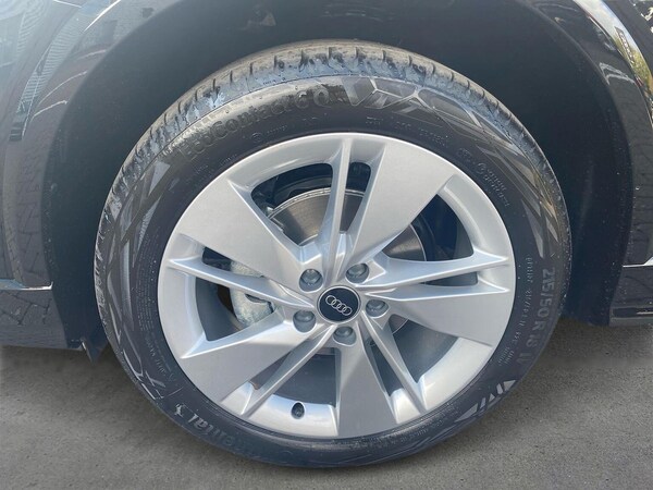 Used Audi Q2 2025 for sale - 76114264: Photo 6