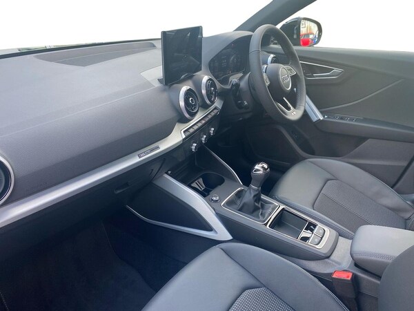 Used Audi Q2 2025 for sale - 76114264: Photo 7