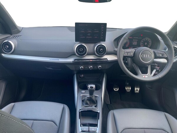 Used Audi Q2 2025 for sale - 76114264: Photo 8
