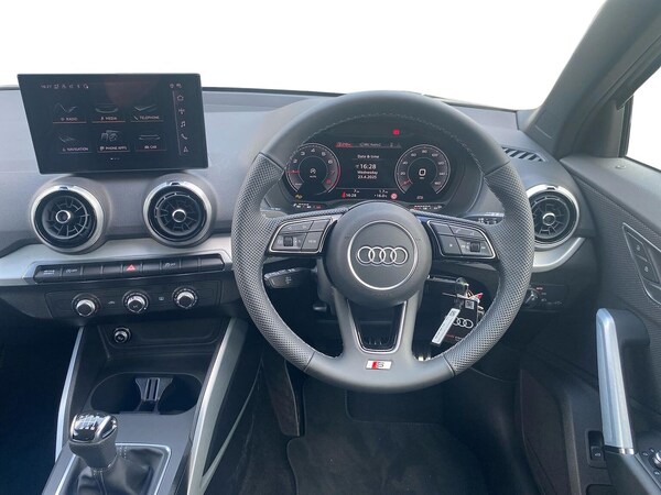 Used Audi Q2 2025 for sale - 76114264: Photo 9