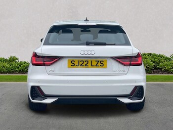 Used Audi A1 2022 for sale - 75437338: Photo