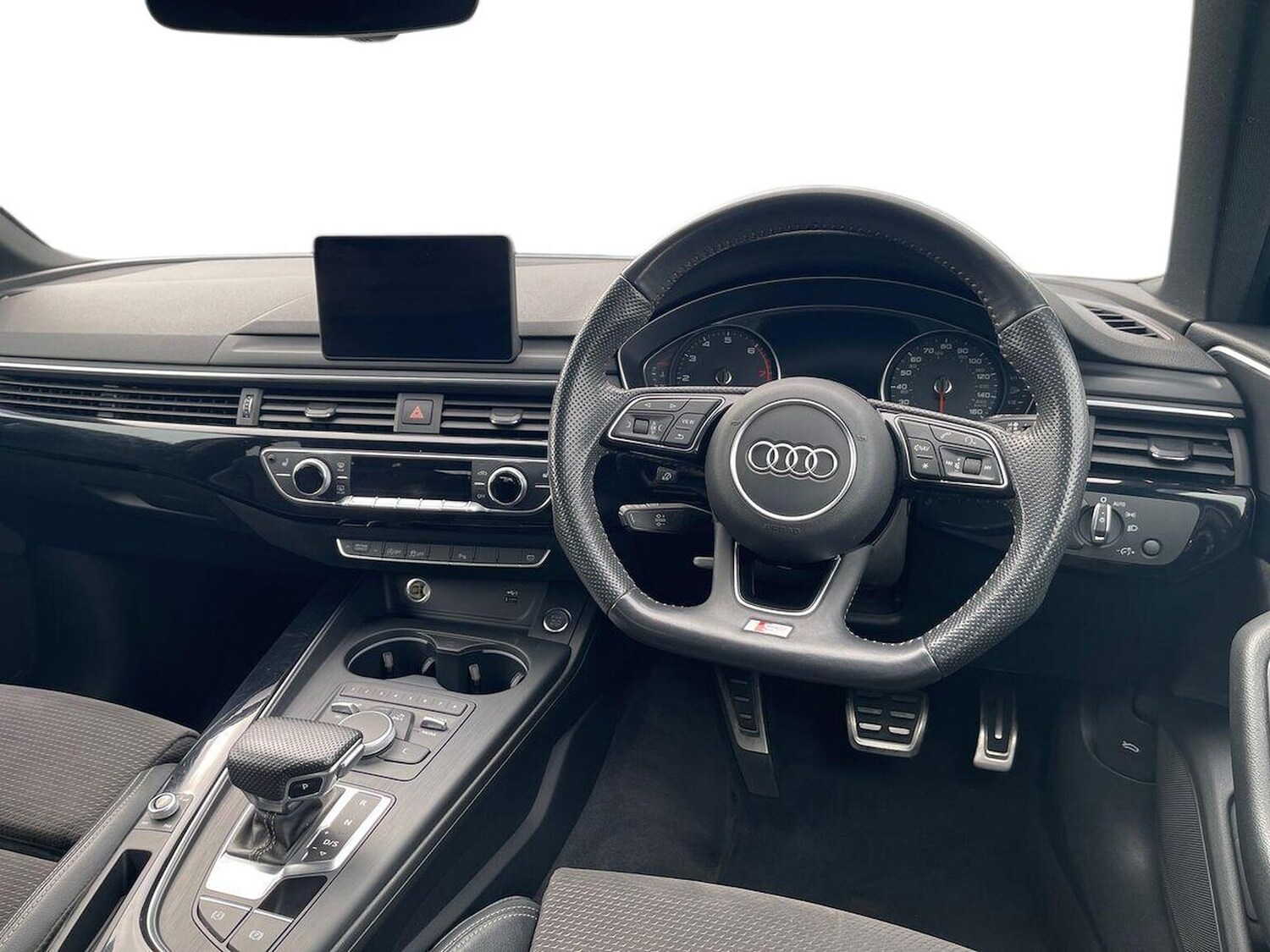 Used Audi A4 2019 for sale - 78192803: Photo 10