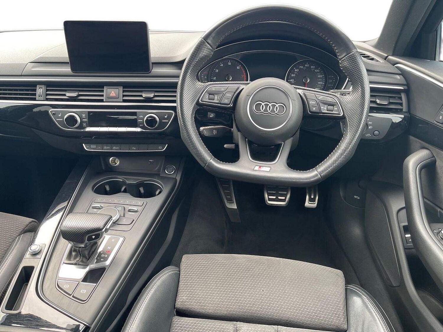 Used Audi A4 2019 for sale - 78192803: Photo 11