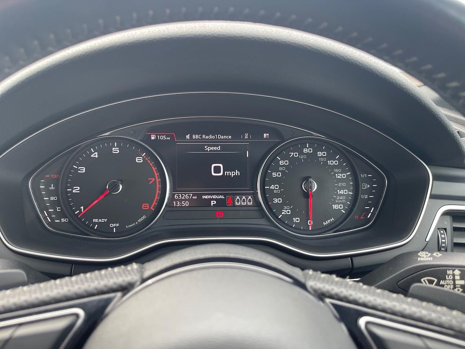 Used Audi A4 2019 for sale - 78192803: Photo 12