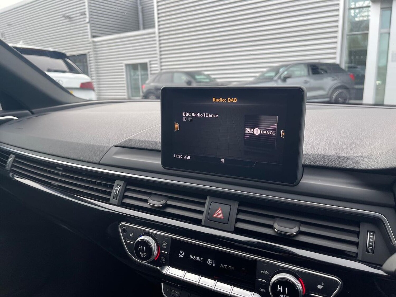 Used Audi A4 2019 for sale - 78192803: Photo 13